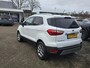Ford EcoSport 1.0 EcoBoost Titanium 125pk | Navigatie | Winter Pack | Apple Carplay / Android Auto | PDC Achter | Cruise Control | Privacy Glass