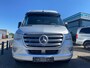 Mercedes-Benz Sprinter 319 3.0 CDI V6 L2H2 E6 | Zeer netjes | 2x Gev. Stoel | Standkachel | Mbux 7