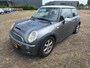 MINI Cooper S Mini 1.6