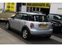 MINI One Mini 1.6 Airco, Stuurbekrachtiging