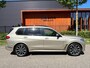 BMW X7 M50d G07 Grijs kenteken, individual, 3500kg trekhaak, B&W grijskenteken (X5)