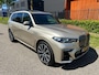 BMW X7 M50d G07 Grijs kenteken, individual, 3500kg trekhaak, B&W grijskenteken (X5)