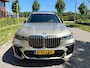 BMW X7 M50d G07 Grijs kenteken, individual, 3500kg trekhaak, B&W grijskenteken (X5)