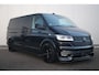 Volkswagen Transporter 2.0 TDI L2H1 DC Bulli 199PK DSG Automaat Black Edition Trekhaak Virtual Cockpit 20 Inch LMV Full LED Navigatie Camera Adaptive Cruise Carplay Android Parkeersensors