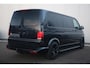 Volkswagen Transporter 2.0 TDI L2H1 DC Bulli 199PK DSG Automaat Black Edition Trekhaak Virtual Cockpit 20 Inch LMV Full LED Navigatie Camera Adaptive Cruise Carplay Android Parkeersensors