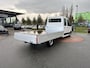 Volkswagen Crafter 35 Pick Up 2.0 TDI 140 pk L4 4Motion Trendline | 7 Persoons | Trekhaak | BPM Vrij |