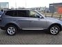 BMW X3 2.5si Executive, netto € 11.500 ex BTW, Panoramadak, Leder, bijtel vriendelijk!