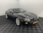 Jaguar XKR 4.2 V8 Coupé Leder, Parkeer sensoren, Clima, 396 PK