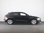 Audi A3 Sportback 45 TFSI e S edition 245 pk S-tronic Plug in Hybrid | Navigatie via App | Parkeersensoren achter | Achteruitrijcamera | Cruise control | Full-LED koplampen |