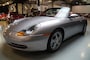 Porsche 911 996 Carrera 2 Convertible - Manual !! Stunning Example (2001)