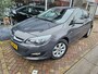 Opel Astra 1.4 Turbo Blitz,trekhaak,navi