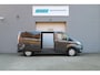 Ford Transit Custom 320 2.0 TDCI L2H1 Trend 130pk - 2x Schuifdeur - Carplay - Camera - Glaslook - Trekhaak - DAB - Rijklaar