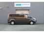 Ford Transit Custom 320 2.0 TDCI L2H1 Trend 130pk - 2x Schuifdeur - Carplay - Camera - Glaslook - Trekhaak - DAB - Rijklaar