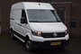 Volkswagen Crafter 35 2.0TDI L3H3 Netjes en goed onderhouden!