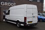 Volkswagen Crafter 35 2.0TDI L3H3 Netjes en goed onderhouden!