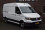 Volkswagen Crafter 35 2.0TDI L3H3 Netjes en goed onderhouden!
