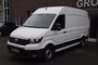 Volkswagen Crafter 35 2.0TDI L3H3 Netjes en goed onderhouden!