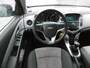 Chevrolet Cruze 1.8 LT 141pk Clima Cruise Motor heeft koelprobleem