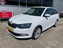 Skoda Fabia Combi 1.2 TSI Ambition Businessline