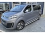 Citroën Jumpy 2.0 BleuHDI 120 PK | 3-Zits |  Leder | Climate | LMV | Sidebars | Cruise | Camera