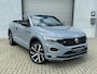 Volkswagen T-Roc Cabrio 1.5 TSI R-line 19 inch/Leder/BlackPack/Virtual/Beats Audio/Nieuw onderhoud/Compleet en Zeldzaam