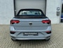 Volkswagen T-Roc Cabrio 1.5 TSI R-line 19 inch/Leder/BlackPack/Virtual/Beats Audio/Nieuw onderhoud/Compleet en Zeldzaam