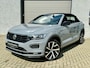 Volkswagen T-Roc Cabrio 1.5 TSI R-line 19 inch/Leder/BlackPack/Virtual/Beats Audio/Nieuw onderhoud/Compleet en Zeldzaam