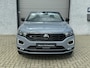 Volkswagen T-Roc Cabrio 1.5 TSI R-line 19 inch/Leder/BlackPack/Virtual/Beats Audio/Nieuw onderhoud/Compleet en Zeldzaam