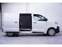 Opel Vivaro 2.0 CDTi 122 pk L2 Automaat Airco, Apple Carplay Cruise Control, Parkeerhulp V+A, Laadruimte Pakket, 3-Zits