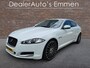 Jaguar XF 3.0D S