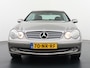 Mercedes-Benz CLK Coupé 240 Elegance Youngtimer Leder Comand Navigatie Automaat
