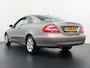 Mercedes-Benz CLK Coupé 240 Elegance Youngtimer Leder Comand Navigatie Automaat