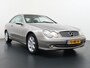 Mercedes-Benz CLK Coupé 240 Elegance Youngtimer Leder Comand Navigatie Automaat