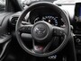 Toyota Yaris Cross 1.5 Hybrid GR Sport | Apple Carplay/Android Auto | Interieur voorverwarmingsinstallatie | Sportstoelen | Parkeersensoren | Head-up display | Stuurverwarming