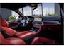 BMW X6 M Competition - Carbon | Panorama | B&W | Stoelkoeling & Massage