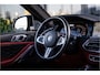 BMW X6 M Competition - Carbon | Panorama | B&W | Stoelkoeling & Massage