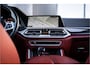 BMW X6 M Competition - Carbon | Panorama | B&W | Stoelkoeling & Massage