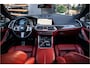 BMW X6 M Competition - Carbon | Panorama | B&W | Stoelkoeling & Massage