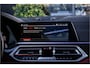 BMW X6 M Competition - Carbon | Panorama | B&W | Stoelkoeling & Massage