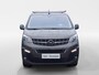 Opel Vivaro 2.0 CDTI L2H1 Innovation 177 pk Automaat | Navigatie | LM velgen | Imperiaal | Laadruimtebetimmering | 360 Achteruitrijcamera | Stoelverwarming | 3 zits | Trekhaak | 12 maanden garantie!