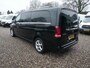 Mercedes-Benz V-klasse 250d 190PK, Extra Lang, Dubbel Cabine, Airco