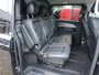 Mercedes-Benz V-klasse 250d 190PK, Extra Lang, Dubbel Cabine, Airco