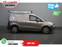 Mercedes-Benz Citan 110 CDI Ready2Go MBUX/ Imperiaal/ Navi/ Carplay/ PDC/ Cruise