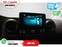 Mercedes-Benz Citan 110 CDI Ready2Go MBUX/ Imperiaal/ Navi/ Carplay/ PDC/ Cruise