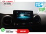 Mercedes-Benz Citan 110 CDI Ready2Go MBUX/ Imperiaal/ Navi/ Carplay/ PDC/ Cruise