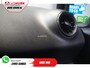 Mercedes-Benz Citan 110 CDI Ready2Go MBUX/ Imperiaal/ Navi/ Carplay/ PDC/ Cruise