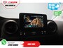 Mercedes-Benz Citan 110 CDI Ready2Go MBUX/ Imperiaal/ Navi/ Carplay/ PDC/ Cruise