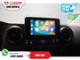 Mercedes-Benz Citan 110 CDI Ready2Go MBUX/ Imperiaal/ Navi/ Carplay/ PDC/ Cruise