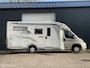 Laika X 660R Fiat Ducato camper s.p.a.