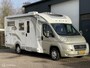 Laika X 660R Fiat Ducato camper s.p.a.